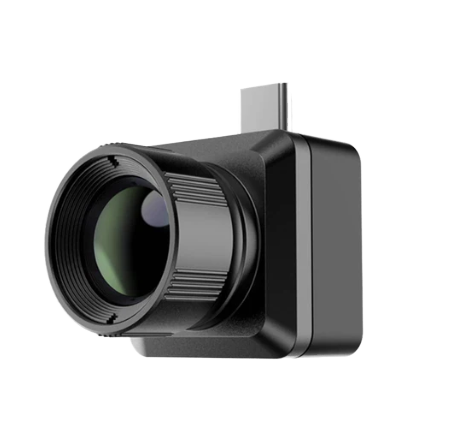 Thermal Imaging Camera 256X192 - กล้องถ่ายภาพความร้อน Senmo Thermal Imaging T2PRO สำหรับล่าสัตว์กลางแจ้ง