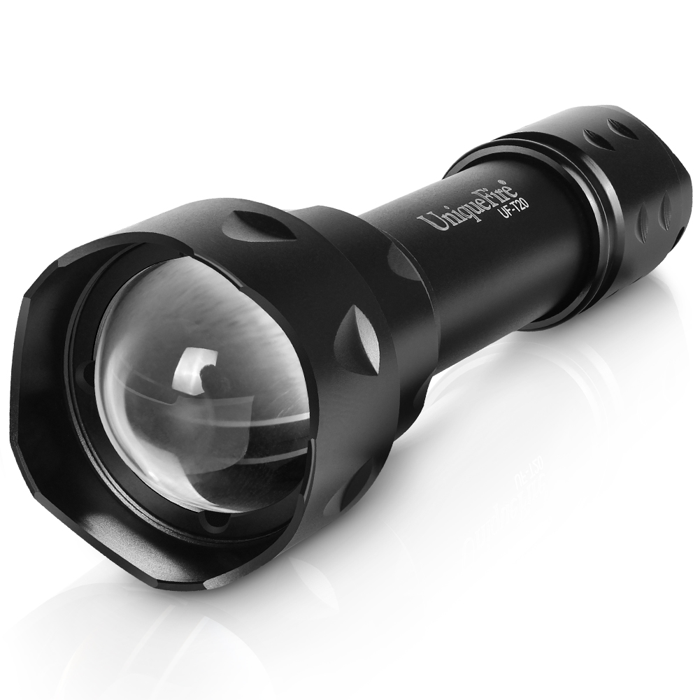 Hunting Thermal Imaging Scope - UniqueFire T20 IR 850nm 3โหมด LED