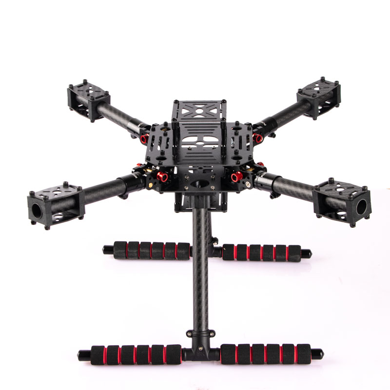 Flyroun LX350 PRO 350 มม. โดรน - Thermal Imager Drone Gimbal บทวิจารณ์และราคา
