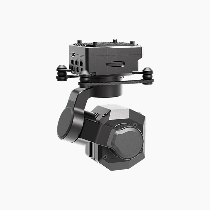 Z‑2Mini ระบบกันสั่น 3 แกนสำหรั - Thermal Imager Drone Gimbal บทวิจารณ์และราคา